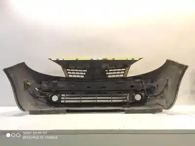 Peça sobressalente para automóvel em segunda mão para choques dianteiro por renault scénic ii (jm0/1_) 1.9 dci (jm0g jm12 jm1g jm2c) referências oem iam 7701474769  