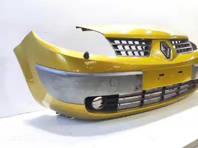 Peça sobressalente para automóvel em segunda mão para choques dianteiro por renault scénic ii (jm0/1_) 1.9 dci (jm0g jm12 jm1g jm2c) referências oem iam 7701474769  