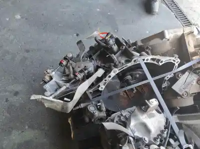 Pezzo di ricambio per auto di seconda mano riduttore per citroen c5 ii (rc_) 2.0 16v (rcrfjb rcrfjc) riferimenti oem iam 2222lj  