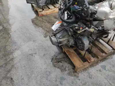 Pezzo di ricambio per auto di seconda mano riduttore per citroen c5 ii (rc_) 2.0 16v (rcrfjb rcrfjc) riferimenti oem iam 2222lj  