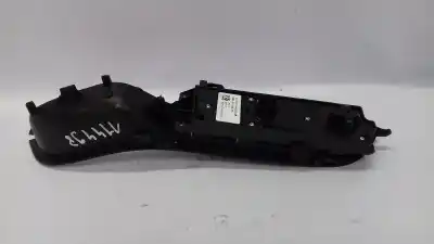 Second-hand car spare part left front power window switch for ford focus (2014-2018) iii 1.5 tdci oem iam references 2029540  