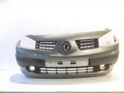 Peça sobressalente para automóvel em segunda mão PARA CHOQUES DIANTEIRO por RENAULT MEGANE II SEDÁN (LM0/1_)  Referências OEM IAM 7701474484  COMPATIBILIDADES Y COMPONENTES ->7701474484 RENAULT, 7701477197 RENAULT, 960101325R RENAULT, 7701474