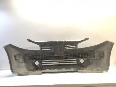 Pezzo di ricambio per auto di seconda mano paraurti anteriore per renault megane ii sedán (lm0/1_) 1.9 dci (lm0g lm1g lm2c) riferimenti oem iam 7701474484  
