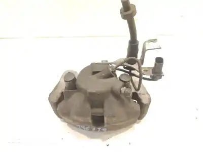 Pezzo di ricambio per auto di seconda mano pinza freno anteriore destra per audi a6 c6 (4f2) 2.0 tdi riferimenti oem iam 4b0615124  