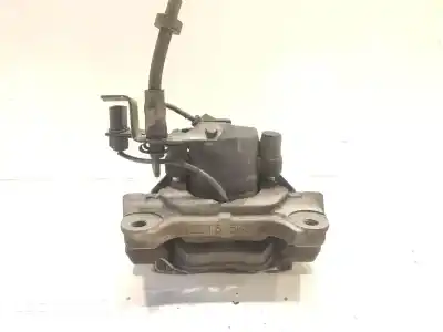 Pezzo di ricambio per auto di seconda mano pinza freno anteriore destra per audi a6 c6 (4f2) 2.0 tdi riferimenti oem iam 4b0615124  