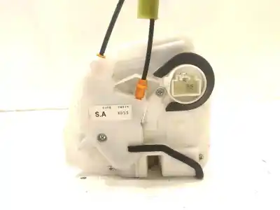 Автозапчастина б/у замок передній праві двері для mazda cx-5 (kf) 2.2 d посилання на oem iam kd5358310  