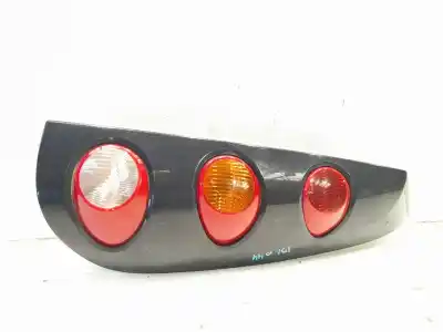 Pièce détachée automobile d'occasion FEU ARRIÈRE DROIT pour SMART FORFOUR (454)  Références OEM IAM A4548200064  