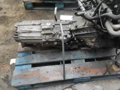 Pezzo di ricambio per auto di seconda mano riduttore per audi a6 c6 (4f2) 2.0 tdi riferimenti oem iam 01x300044hx  