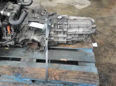 Pezzo di ricambio per auto di seconda mano riduttore per audi a6 c6 (4f2) 2.0 tdi riferimenti oem iam 01x300044hx  
