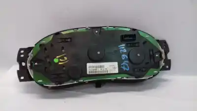 Автозапчастина б/у ПАНЕЛЬ ІНСТРУМЕНТІВ для DACIA SANDERO II  Посилання на OEM IAM 248183823R  