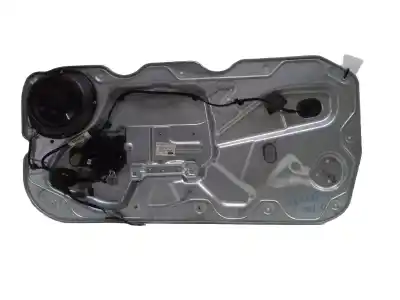 Pièce détachée automobile d'occasion LÉVE GLACE AVANT GAUCHE pour FORD FOCUS II (DA_, HCP, DP)  Références OEM IAM 1347885 1736145  
