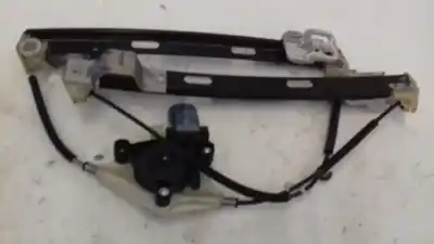 Peça sobressalente para automóvel em segunda mão ELEVADOR DE VIDROS DIANTEIRA ESQUERDA por SEAT LEON ST (5F8)  Referências OEM IAM 5Q0959801B  