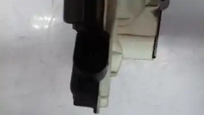 Автозапчастина б/у ЗАМОК ПЕРЕДНІЙ ПРАВІ ДВЕРІ для VOLKSWAGEN SCIROCCO III (137, 138)  Посилання на OEM IAM 5N1837016E  