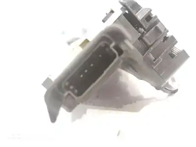 Автозапчастина б/у ЗАМОК ПЕРЕДНІЙ ПРАВІ ДВЕРІ для CITROEN C4 PICASSO I MONOSPACE (UD_)  Посилання на OEM IAM 9136Y8  