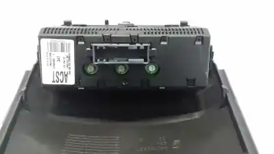 Pezzo di ricambio per auto di seconda mano display multifunzione per opel corsa d (s07) 1.3 cdti (l08 l68) riferimenti oem iam 13373979  