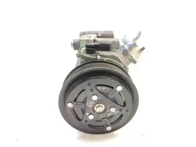 Second-hand car spare part AIR CONDITIONING COMPRESSOR for FORD TOURNEO COURIER B460 MONOSPACE  OEM IAM references E3B119D629AA  
