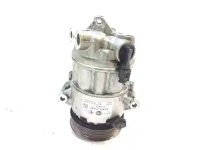Second-hand car spare part air conditioning compressor for alfa romeo giulietta (940_) 2.0 jtdm (940.fxl1a) oem iam references 50509535  