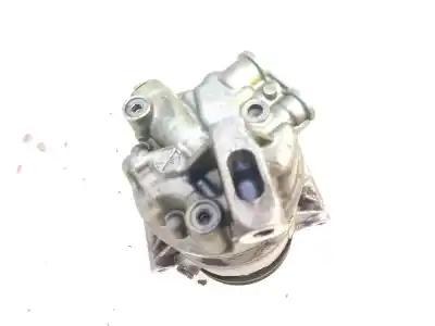 Second-hand car spare part air conditioning compressor for alfa romeo giulietta (940_) 2.0 jtdm (940.fxl1a) oem iam references 50509535  