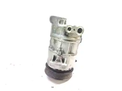 Second-hand car spare part air conditioning compressor for alfa romeo giulietta (940_) 2.0 jtdm (940.fxl1a) oem iam references 50509535  