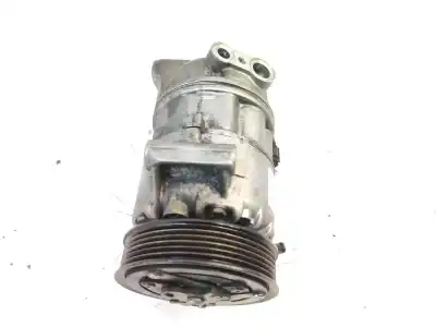 Second-hand car spare part air conditioning compressor for alfa romeo giulietta (940_) 2.0 jtdm (940.fxl1a) oem iam references 50509535  