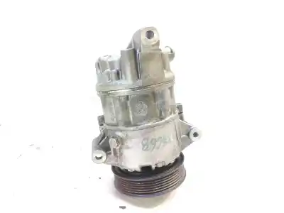 Second-hand car spare part air conditioning compressor for alfa romeo giulietta (940_) 2.0 jtdm (940.fxl1a) oem iam references 50509535  