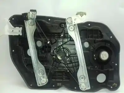 Second-hand car spare part passenger side right window regulator for kia pro cee´d (jd) 1.4 crdi 90 oem iam references 82460a2010  