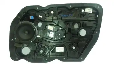 Second-hand car spare part passenger side right window regulator for kia pro cee´d (jd) 1.4 crdi 90 oem iam references 82460a2010  