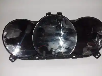 Peça sobressalente para automóvel em segunda mão QUADRANTE por KIA PRO CEE´D (JD)  Referências OEM IAM 94033-A2020  