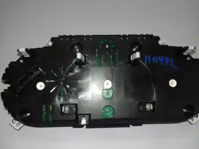 Peça sobressalente para automóvel em segunda mão quadrante por kia pro cee´d (jd) 1.4 crdi 90 referências oem iam 94033-a2020  