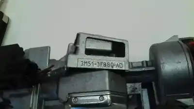 Автозапчасти б/у ПЕРЕКЛЮЧАТЕЛЬ СТАРТЕРА за FORD FOCUS II (DA_, HCP, DP)  ссылки OEM IAM 3M513F880AD  