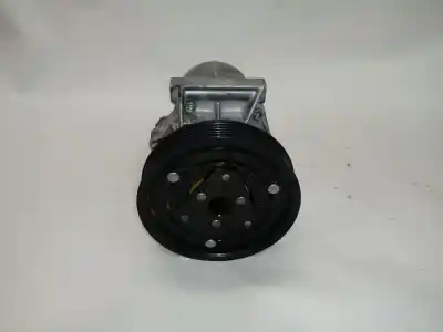 Piesă de schimb auto la mâna a doua COMPRESOR DE AER CONDIȚIONAT pentru NISSAN NV200 FURGONETA  Referințe OEM IAM 926003VD0A  