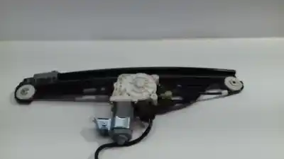 Peça sobressalente para automóvel em segunda mão elevador de vidros traseiro direito por bmw 5 (e60) 525 d referências oem iam 67626922320  