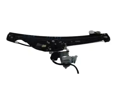 Peça sobressalente para automóvel em segunda mão ELEVADOR DE VIDROS TRASEIRO DIREITO por BMW 5 (E60)  Referências OEM IAM 67626922320  