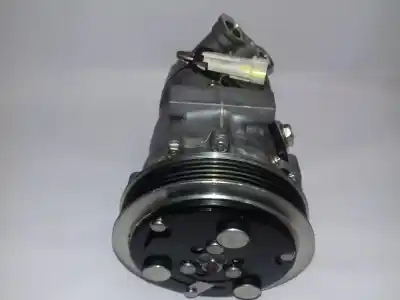 Pezzo di ricambio per auto di seconda mano compressore aria condizionata per opel corsa c (x01) 1.2 twinport (f08 f68) riferimenti oem iam 24461719  