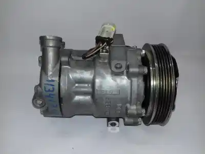 Pezzo di ricambio per auto di seconda mano compressore aria condizionata per opel corsa c (x01) 1.2 twinport (f08 f68) riferimenti oem iam 24461719  