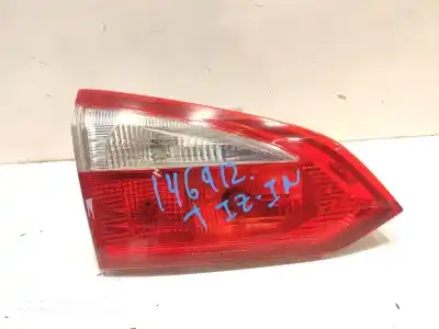 Second-hand car spare part LEFT TAILGATE LIGHT for FORD FOCUS III  OEM IAM references 1775997 BM5113A603BB  