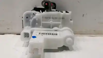 Piesă de schimb auto la mâna a doua ÎNCUIETOARE UȘA FAȚÃ STÂNGA pentru FIAT 500 (312_)  Referințe OEM IAM 52041739  