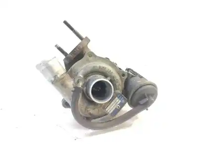 Автозапчастина б/у ТУРБОНАГРУЗНИК для OPEL CORSA C (X01)  Посилання на OEM IAM 73501344  