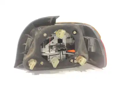 Peça sobressalente para automóvel em segunda mão farolim traseiro esquerdo por bmw 5 (e39) 520 d referências oem iam 6900209  