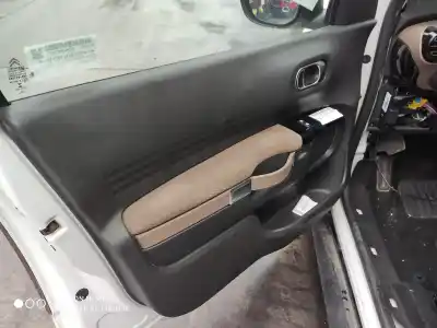 Автозапчасти б/у РЕГУЛЯТОР СТЕКЛА ПЕРЕДНЕГО ЛЕВОГО за CITROEN C4 CACTUS  ссылки OEM IAM 9810287780 9674252380  