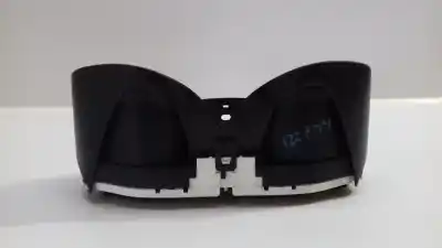 Pièce détachée automobile d'occasion compteur de vitesse tableau de bord pour ford fiesta vi (cb1, ccn) 1.5 tdci références oem iam c1bt-10849-cas  