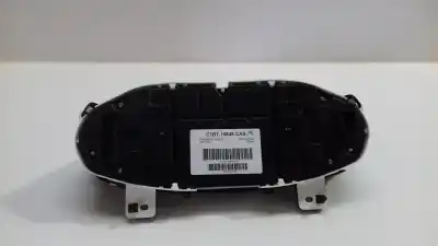 Pièce détachée automobile d'occasion compteur de vitesse tableau de bord pour ford fiesta vi (cb1, ccn) 1.5 tdci références oem iam c1bt-10849-cas  