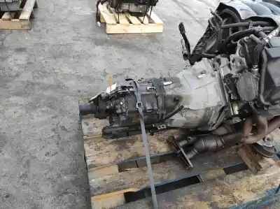 Second-hand car spare part GEARBOX for BMW 3 COMPACT (E46)  OEM IAM references 23007505600  