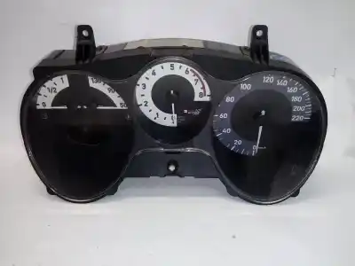 Peça sobressalente para automóvel em segunda mão QUADRANTE por SEAT LEON (1P1)  Referências OEM IAM 1P0920823G  