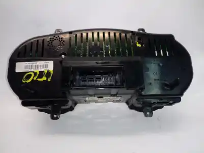 Peça sobressalente para automóvel em segunda mão quadrante por seat leon (1p1) 1.9 tdi referências oem iam 1p0920823g  