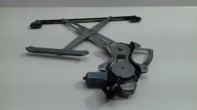 Автозапчастина б/у РЕГУЛЯТОР ПЕРЕДНЬОГО ПРАВОГО СКЛА для TOYOTA PRIUS (_W3_)  Посилання на OEM IAM 8571030400  