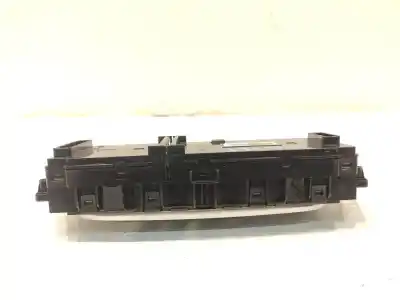 Автозапчастина б/у контроль опалення / кондиціонації для renault megane iii hatchback (bz0/1_, b3_) 1.5 dci (bz1g bz1w bz0r) посилання на oem iam 275103596r  