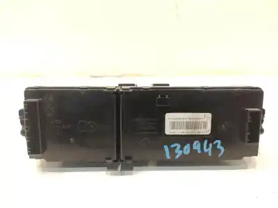 Автозапчастина б/у контроль опалення / кондиціонації для renault megane iii hatchback (bz0/1_, b3_) 1.5 dci (bz1g bz1w bz0r) посилання на oem iam 275103596r  