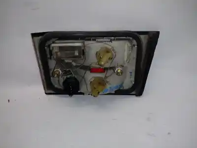 Peça sobressalente para automóvel em segunda mão farolim traseiro esquerdo por bmw 5 (e34) m5 referências oem iam 63211384011  