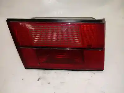 Peça sobressalente para automóvel em segunda mão FAROLIM TRASEIRO ESQUERDO por BMW 5 (E34)  Referências OEM IAM 63211384011  
